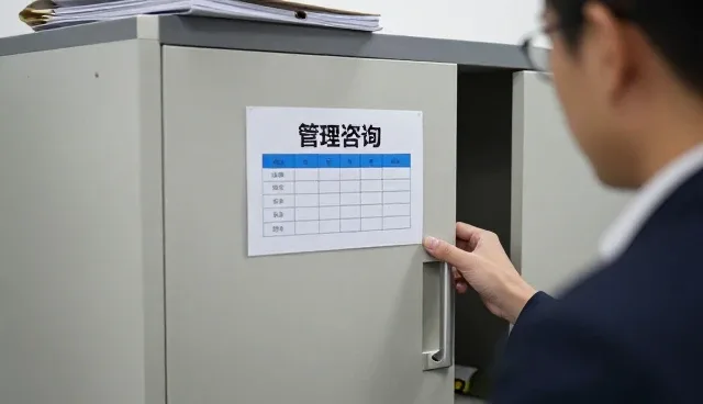 北京颐和文旅投资管理有限公司解答关于管理诊断服务的问题