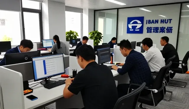 北京颐和文旅投资管理有限公司让管理诊断服务应用更加简单