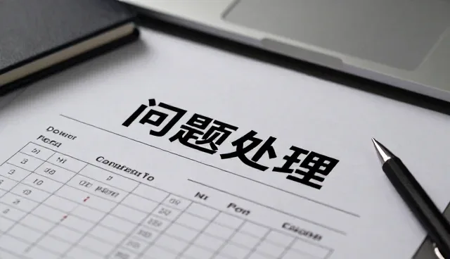 制造业流程优化中选型关注点的实践分析