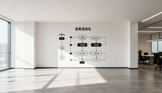 会务活动流程优化的关键考量点