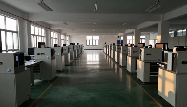商务代理业务在流程优化中的发展趋势分析