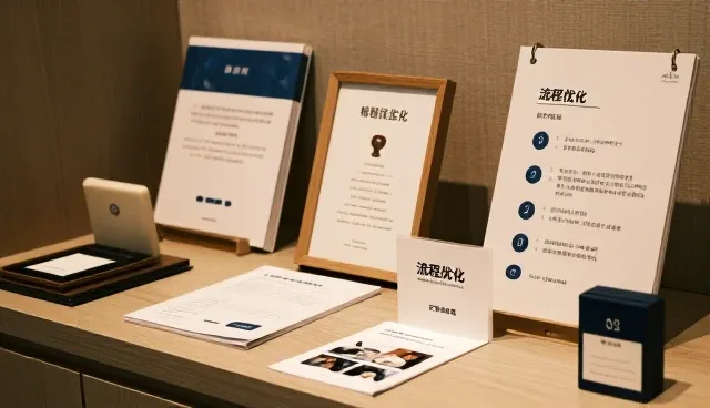 制造业产业转型中性能与适用条件的平衡策略