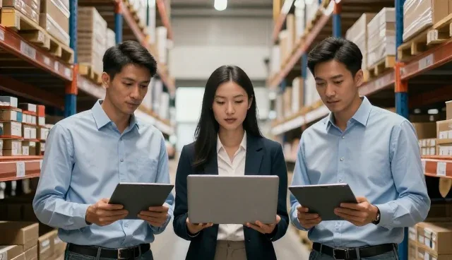 会务管理在大型活动中的应用场景与挑战