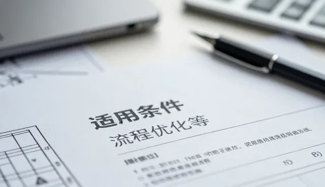 会务流程优化中的效率提升关键点分析