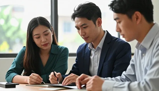 制造业会务中流程优化的常见问题与应对策略